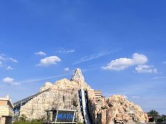 -南昌玛雅海滩水公园