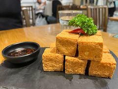 -香兰印尼 Pandan(中华广场店)