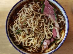 -镇南锅盖面馆(解放路店)