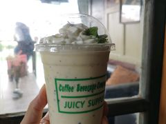 -Juicy Bakery(大学路店)