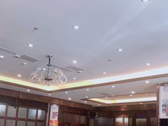 大堂-天和晟烤鸭店(玉泉西街店)