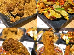 -壹酒贰肉1926·深夜食堂(南京北街店)