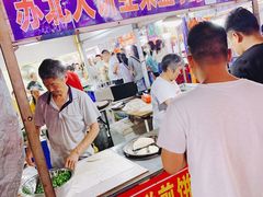 -大学城夜市大排档(凤栖路店)