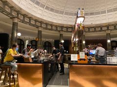 -星巴克臻选(天津恒隆广场旗舰店)