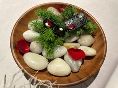 -Da Ivo哒伊沃意大利魔镜餐厅(外滩店)