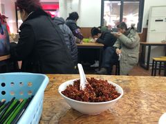 -真素诚(玉泉路总店)
