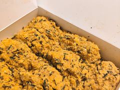 -泸溪河桃酥(秦淮夫子庙一店)