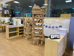 -加蒙特森林幼儿园(广州市增城区店)