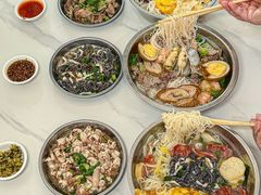 -福屿鲜捞小吃·捞化(福屿总店)