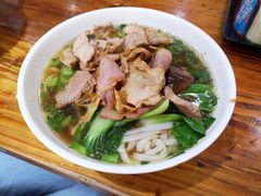 -肆姐面粉馆(坡子街店)