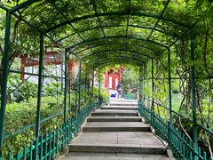 -乌山风景区