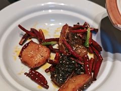 -曾宴·楚菜(湖北省博物馆店)