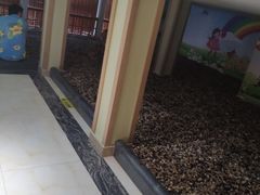 -极乐汇汗蒸会馆(杭州店)