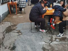 -泰顺江南春面馆