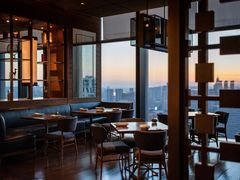 -沈阳君悦酒店·意坊意大利餐厅