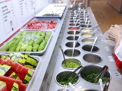 -海底捞火锅(吴中路店)