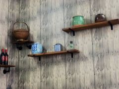 -凤嫂农家乐(梁弄店)