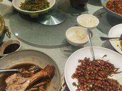 -金掌勺·锅包肉(广渠门店)