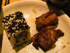 -久苑烧肉(世界城广场店)