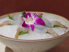 -喃喃椰·糟粕醋·椰子鸡火锅(七堡花园店)