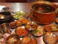 -西塔老太太泥炉烤肉(苏州大悦城店)