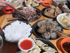 -陈阿婆叉粿条(大小街店)
