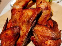 奥尔良烤鸡-卡朋西餐(悦汇城店)