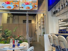 -玛尚诺Pizza&Bar(长泰广场店)