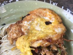 煎蛋-刘氏三和面馆