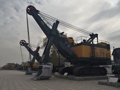 -抚顺煤矿博物馆