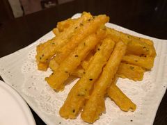 -巷语私房料理(华一实业大厦店)