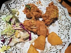 -汉米达特色料理餐厅(郴州友阿国际广场店)