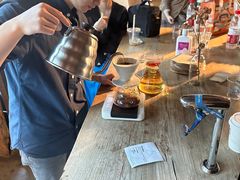 -VOYAGE COFFEE(北锣鼓巷店)