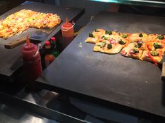 -So Lounge索兰至餐厅(蓝色港湾店)