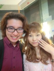 iphone_upload_pic-极致·本色 发型工作室