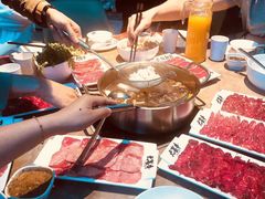 -大喜牛鲜牛肉火锅(世纪金源店)