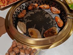 -伊尚宫·清真广式早茶.韩式烤肉·火锅