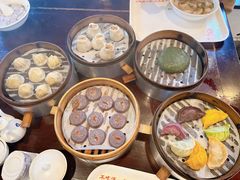 -汪一挑馄饨(老街店)