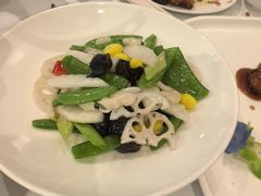 -海富门·带鱼·淮扬菜·粤菜(甘家口店)
