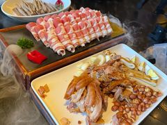 -鼓楼东街老火锅(鼓楼店)