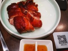 -新旺茶餐厅(嘉里城店)