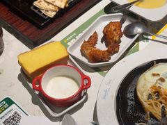 -豪客来牛排(伟诚广场店)