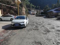 -永州阳明山国家森林公园