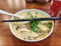 -五谷渔粉(大润发店)