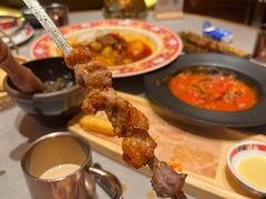 -塔哈尔·新疆盛宴(奉贤龙湖店)