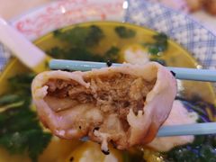 -小杨生煎(黄河路店)
