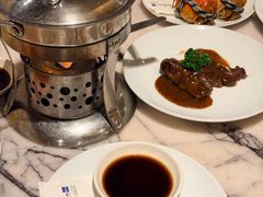 -River Café 海鲜自助(重庆丽笙世嘉酒店)