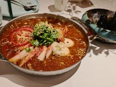 -奔跑吧陕菜·盛世长安(民乐园万达店)