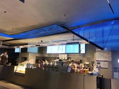 -喜茶(深圳欢乐海岸LAB店)