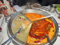 -小龙坎火锅(汉街店)